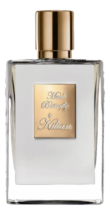 Kilian Musk Butterfly