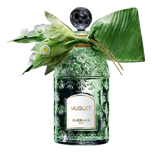 Guerlain Muguet 2026