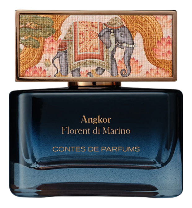 Contes de Parfums Angkor