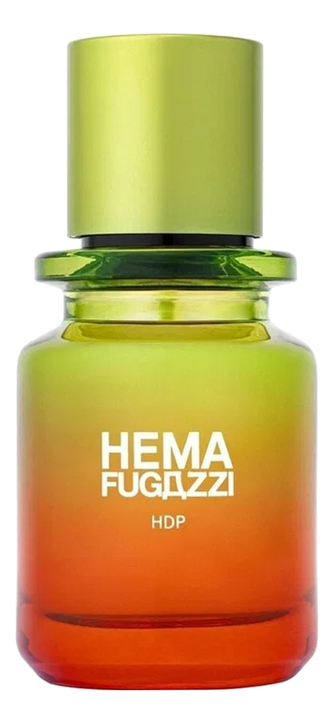 Fugazzi HEMA x Fugazzi: HDP