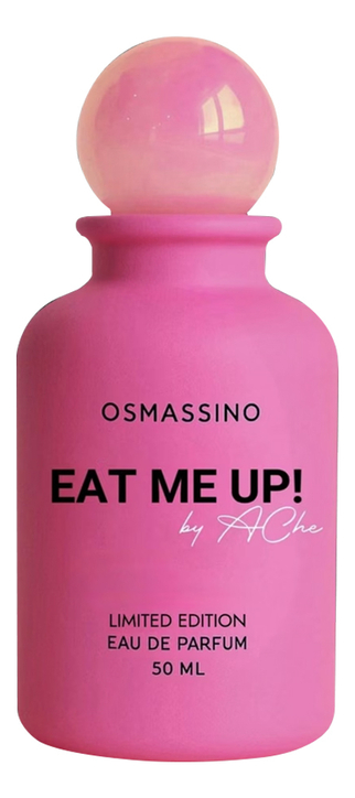 Osmassino Eat Me Up!