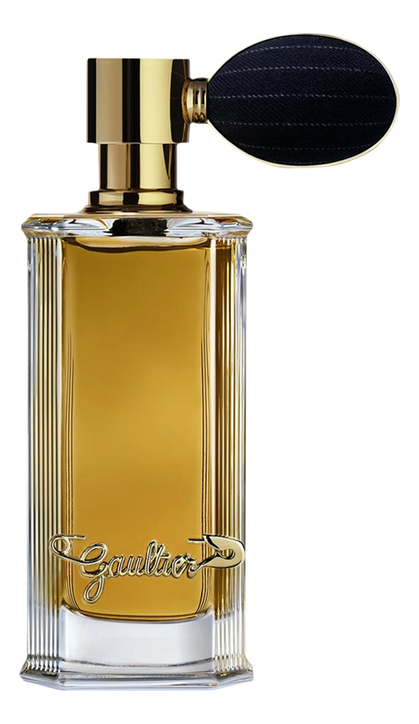 Jean Paul Gaultier Musc Terrible