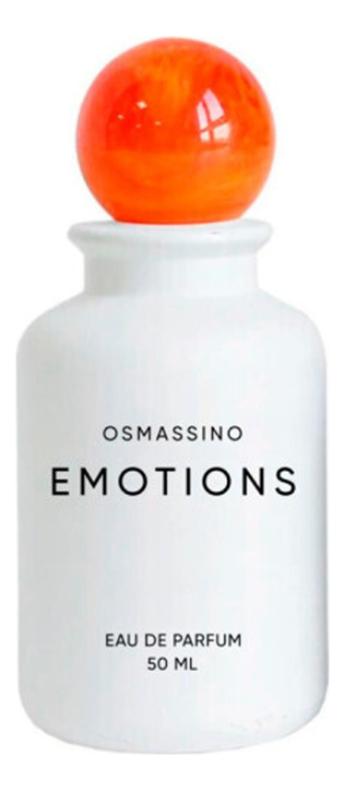 Osmassino Emotions