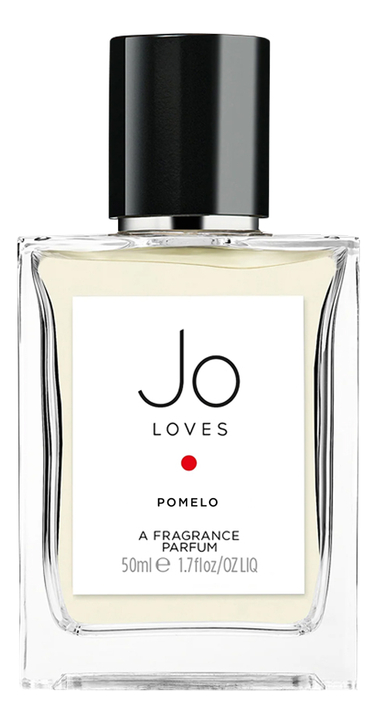 Jo Loves Pomelo