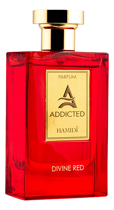 Hamidi Divine Red