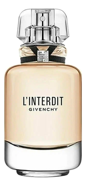 Givenchy L'Interdit 2022