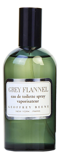 Geoffrey Beene Grey Flannel