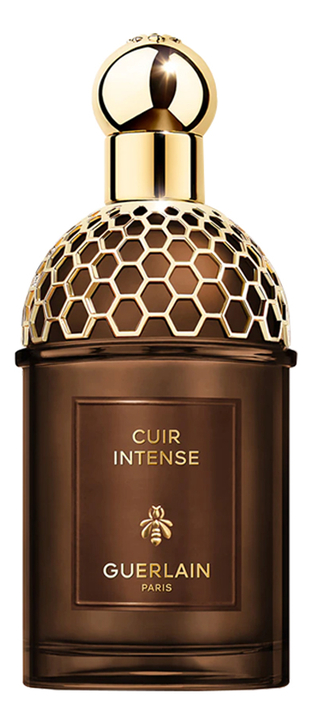 Guerlain Absolus Allegoria Cuir Intense