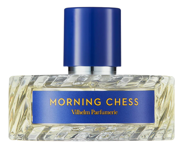 Vilhelm Parfumerie Morning Chess Limited Edition