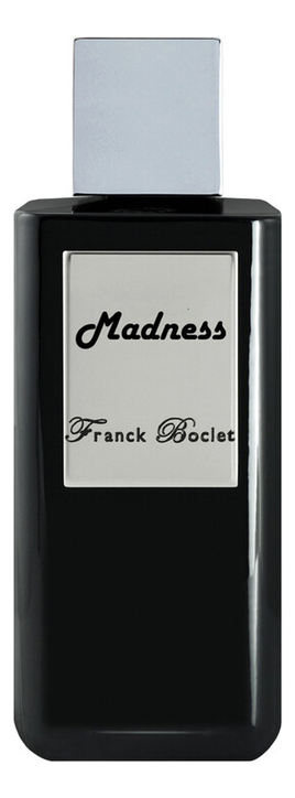 Franck Boclet Madness