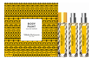 Vilhelm Parfumerie Body Paint