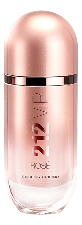 Carolina Herrera 212 VIP Rose