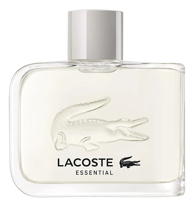 Lacoste Essential Pour Homme