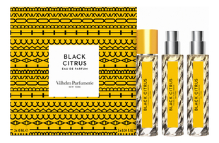 Vilhelm Parfumerie Black Citrus