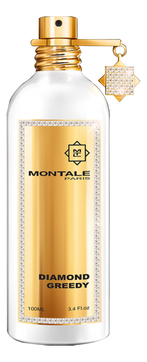 Montale Diamond Greedy