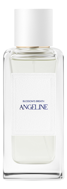 Angeline Blossom’s Breath