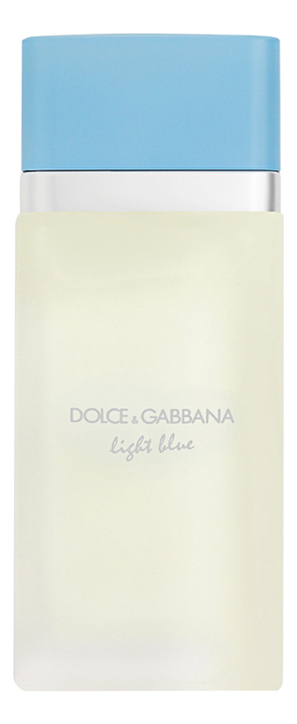 Dolce & Gabbana Light Blue