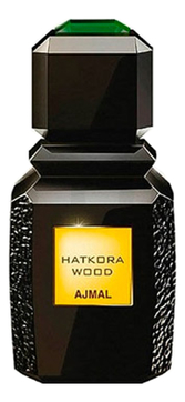 Ajmal Hatkora Wood