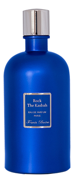 Franck Boclet Rock The Kasbah