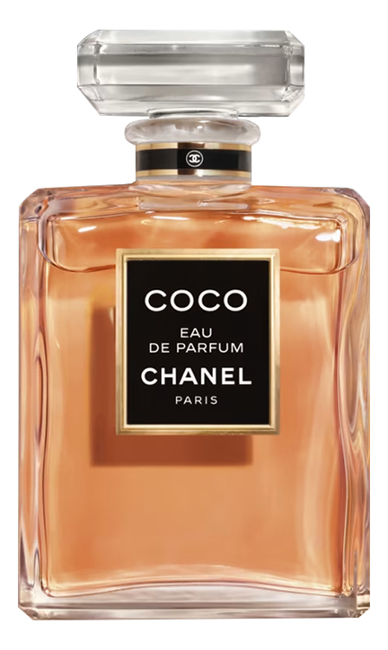 Chanel Coco
