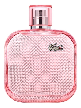 Lacoste L.12.12 Rose Sparkling