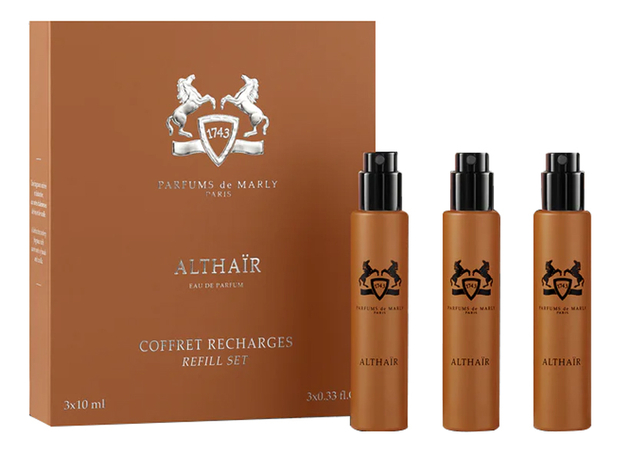 Parfums de Marly Althair