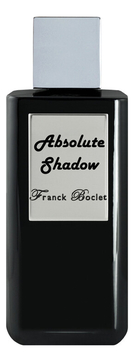 Franck Boclet Absolute Shadow