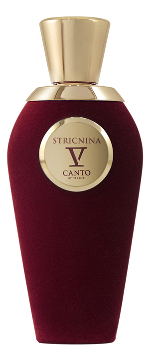 V Canto Stricnina