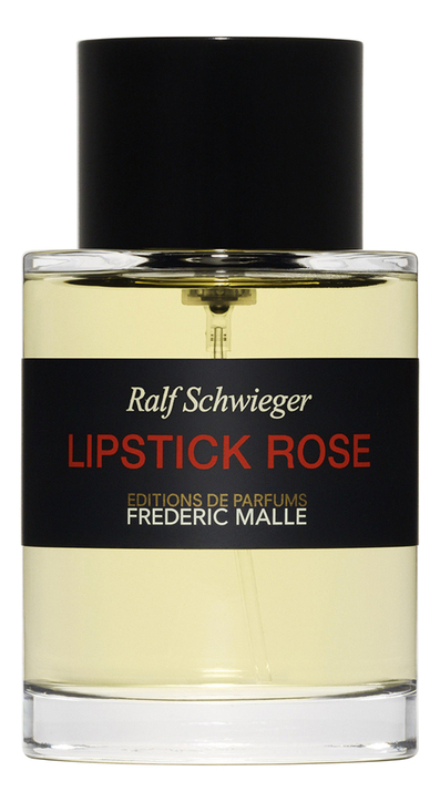 Frederic Malle Lipstick Rose