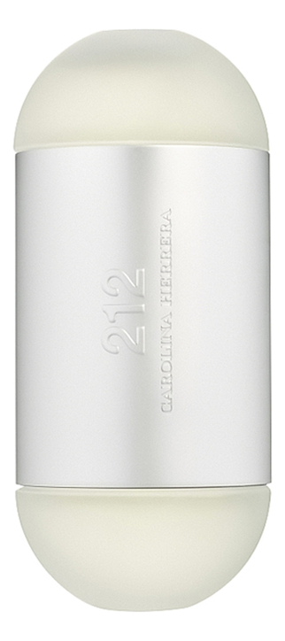 Carolina Herrera 212 NYC