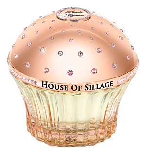 House Of Sillage Hauts Bijoux