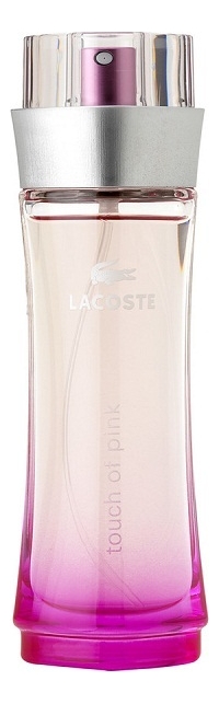 Lacoste Touch of Pink