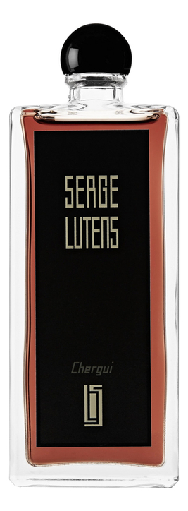 Serge Lutens Chergui
