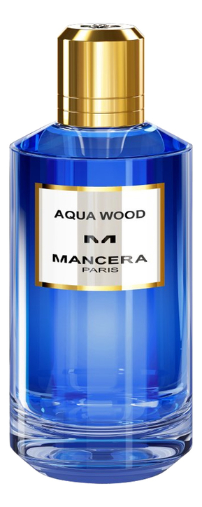 Mancera Aqua Wood