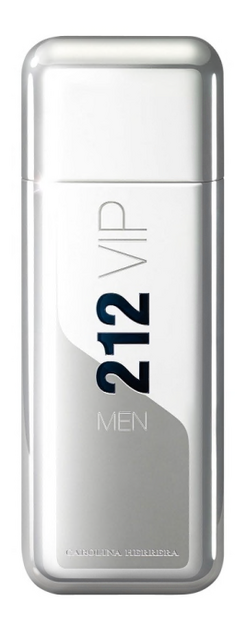 Carolina Herrera 212 VIP Men