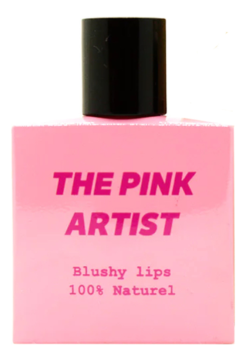 The Pink Artist Blushy Lips