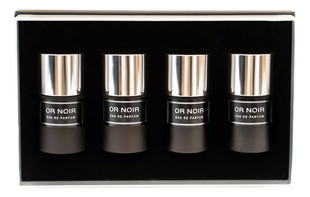 Haute Fragrance Company Or Noir