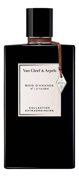Van Cleef & Arpels Bois D'Amande