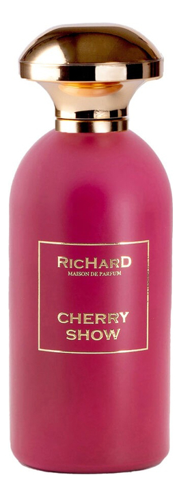 Richard Cherry Show