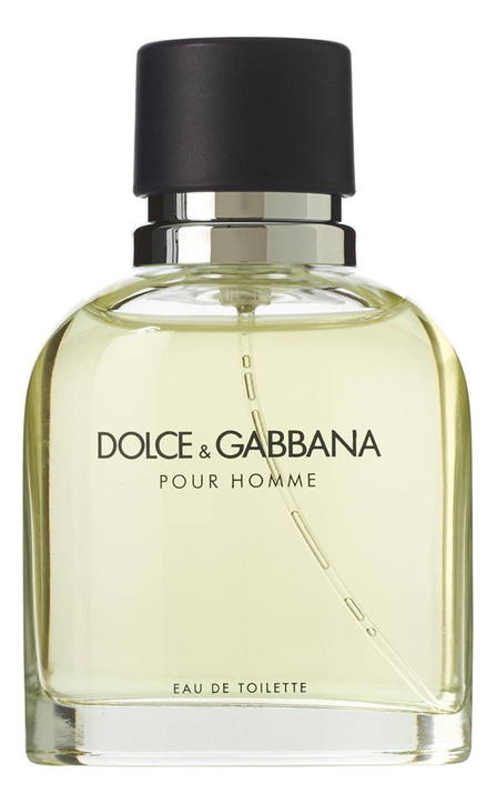 Dolce & Gabbana Pour homme