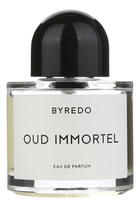 Byredo Oud Immortel