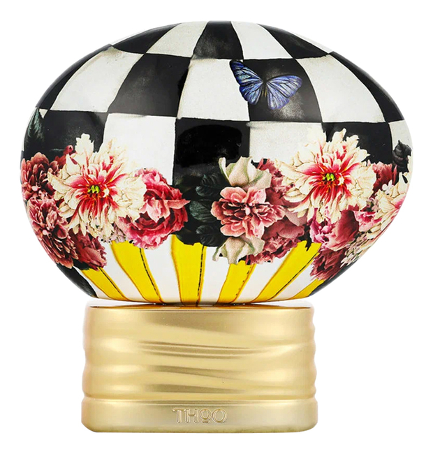 The House of Oud Bonbon Pop