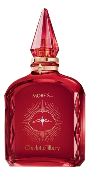 Charlotte Tilbury More Sex