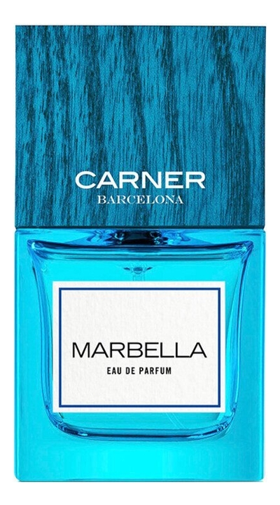 Carner Barcelona Marbella
