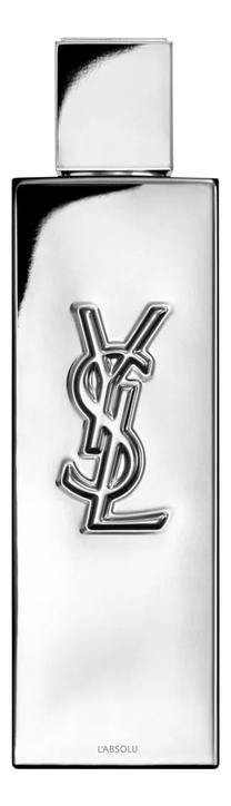 Yves Saint Laurent Myslf L'Absolu