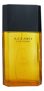 Azzaro Pour Homme