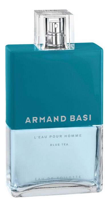 Armand Basi L'Eau Pour Homme Blue Tea