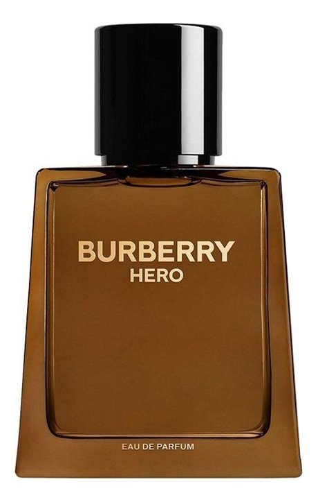 Burberry Hero Eau De Parfum