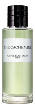 Christian Dior The Cachemire