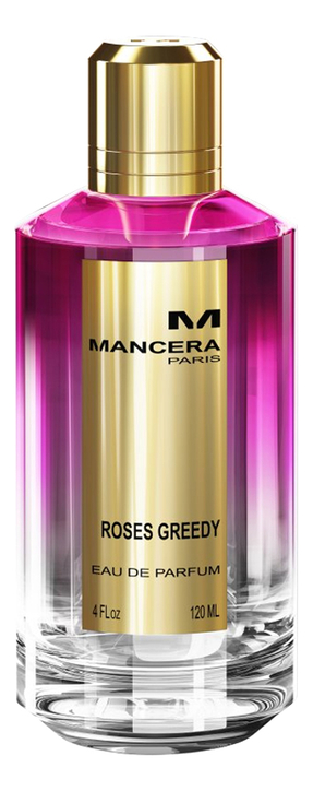 Mancera Roses Greedy